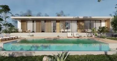 4 bedroom apartment in Tala, Cyprus