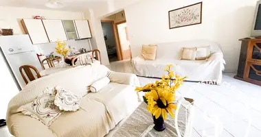 Apartamento 2 habitaciones en Polychrono, Grecia