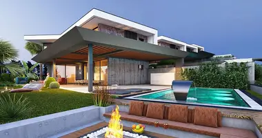 Villa 5 habitaciones en Kusadasi, Turquía