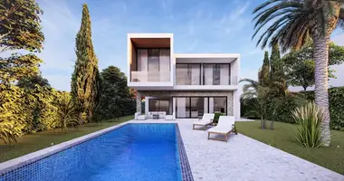Villa in Paphos, Zypern