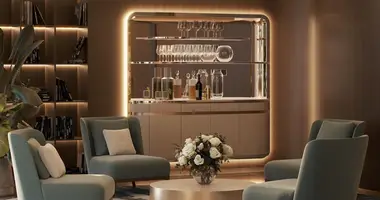 Apartamento 3 habitaciones en Portugal