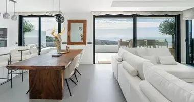 Appartement 3 chambres dans Marbella, Espagne