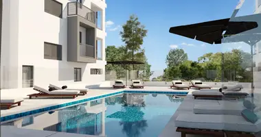 Appartement 2 chambres dans Larnaca, Chypre