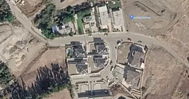 Plot of land in Akrounda, Cyprus