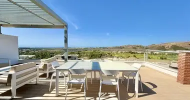 Appartement 3 chambres dans Benahavis, Espagne