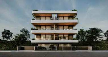 Appartement 2 chambres dans Yeroskipou, Chypre