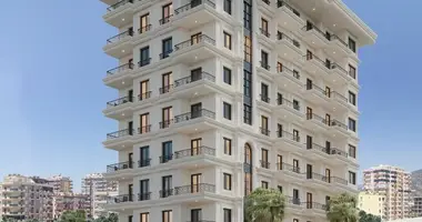 Apartamento en Mahmutlar, Turquía