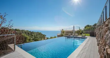 Villa in Tossa de Mar, Spanien