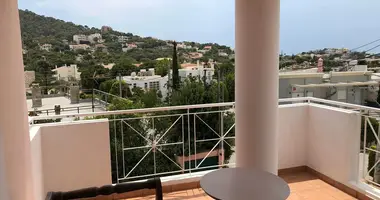 Reihenhaus 5 zimmer in Municipality of Saronikos, Griechenland