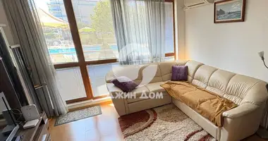Квартира 2 комнаты в Несебр, Болгария