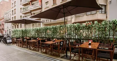 Gewerbefläche 360 m² in Barcelona, Spanien