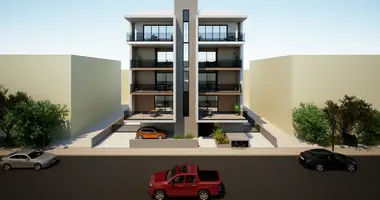 Penthouse w Limassol, Cypr