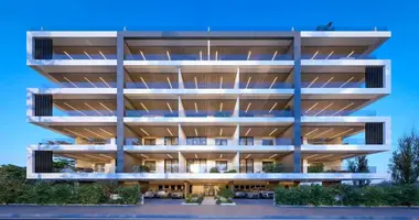 Apartment in Larnaca District, Cyprus