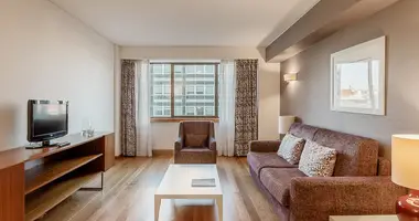 1 bedroom apartment in Alvalade, Portugal