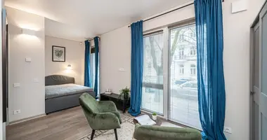 Mieszkanie 1 pokój w Wilno, Litwa