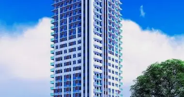 Apartamento 3 habitaciones en Batumi, Georgia