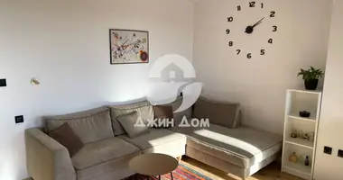 Studio 1 chambre dans Kocharitsa, Bulgarie