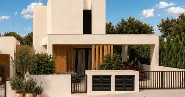 Apartamento 3 habitaciones en Mesogi, Chipre