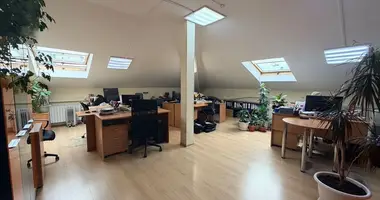 Oficina 260 m² en Moscú, Rusia
