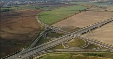 Plot of land in Vrakuna, Slovakia