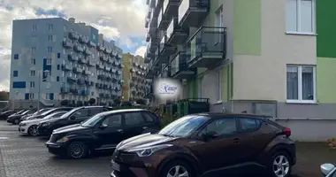 1 room apartment in Svetlogorsk, Russia