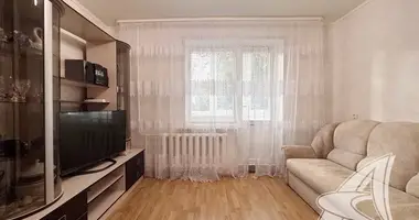 1 room apartment in Muchaviecki sielski Saviet, Belarus