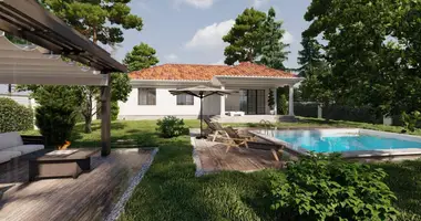 Maison 3 chambres dans Lymanka, Ukraine