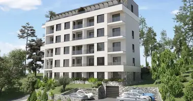 Appartement 1 chambre dans Budva, Monténégro