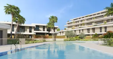 Apartamento 3 habitaciones en Bel Air, Španjolska