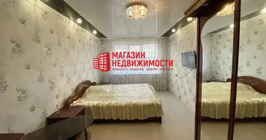 Mieszkanie 3 pokoi w Grodno, Białoruś