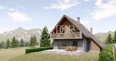 Terrain dans Stari Laz, Croatie