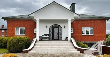 Maison dans Muchaviecki sielski Saviet, Bélarus