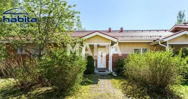 Townhouse in Oulu sub-region, Finland
