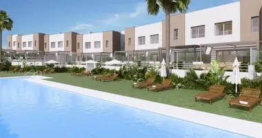 Reihenhaus in Estepona, Spanien