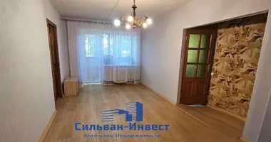 2 room apartment in Minsk, Belarus