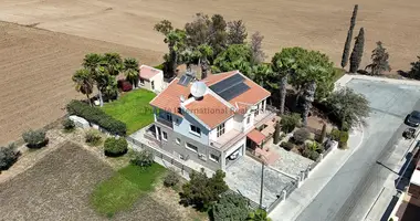Villa in Kiti, Zypern