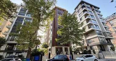 Квартира 4 комнаты в 28 Pinar Apartmani, Турция