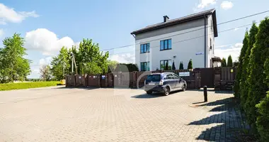 Shop 16 m² in Minsk, Belarus