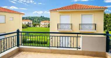2 room apartment in Kassandrino, Greece
