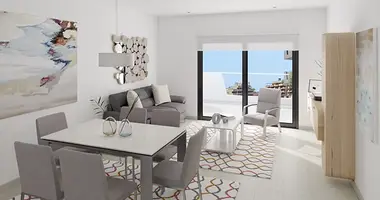 Appartement 3 chambres dans Abadin, Espagne