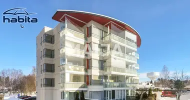 Wohnung 3 zimmer in Verwaltungsgemeinschaft Helsinki, Finnland