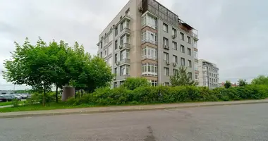 3 room apartment in Minsk, Belarus