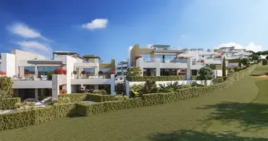 Apartment in Marbella, Spain