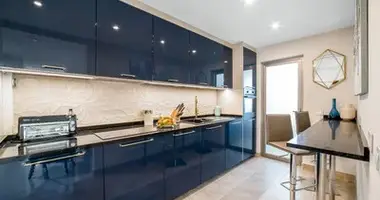 2 bedroom apartment in Marbella, Spain