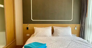 Wohnung 1 zimmer in Choeng Thale, Thailand