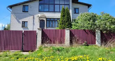 Haus in Minsk, Belarus