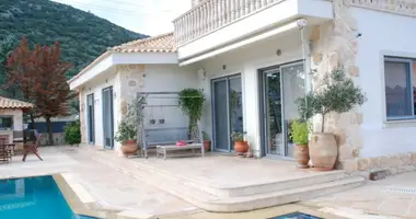 Villa in Limenas Markopoulou, Griechenland
