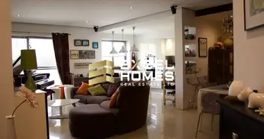 Wohnung 3 Schlafzimmer in Birkirkara, Malta