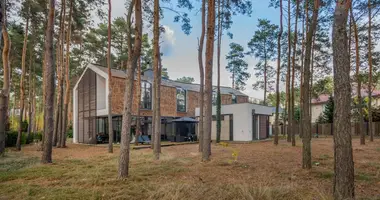 7 room house in Hornowek, Poland