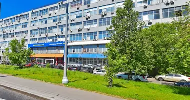 Büro 210 m² in Moskau, Russland